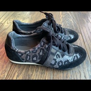 Coach sneakers